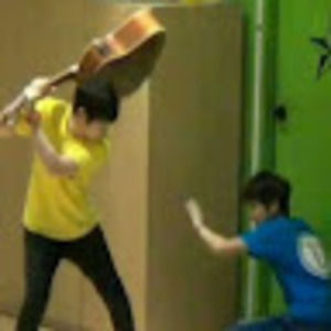 Meet your Posher, Isabel